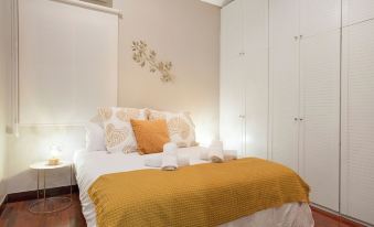 Stay U-Nique Apartments Calvet