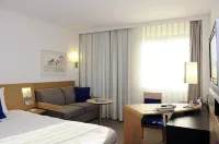 Novotel Breda Hotels in Breda