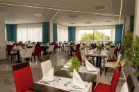 Holiday Village Turkiye - servizio colazione