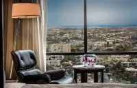 JW Marriott Hotel Santo Domingo - Romantic