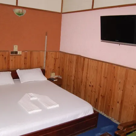 Benin Hotel Terminus