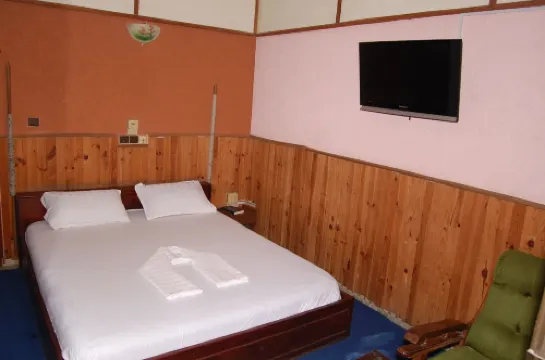 Benin Hotel Terminus
