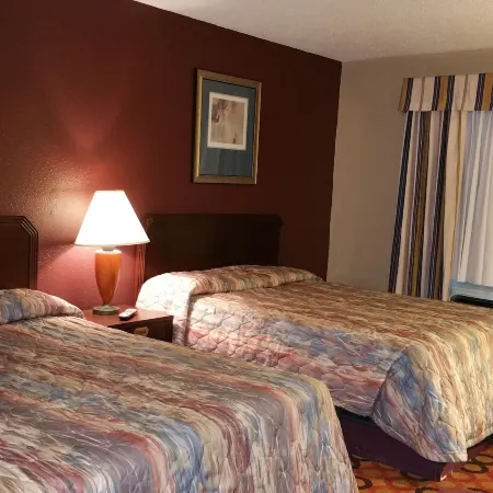 Executive Inn and Suites Waxahachie