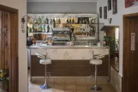 Hotel Pinguino - bar