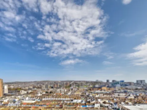 Ibis Brighton City Centre - Station Hotel di Brighton dan Hove