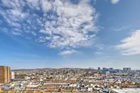 Ibis Brighton City Centre - Station