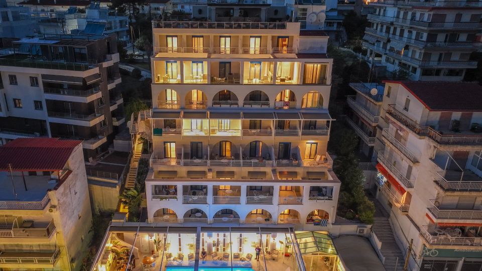 Secret Paradise Hotel & Spa