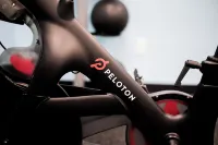 Central Loop Hotel - Fitnessstudio