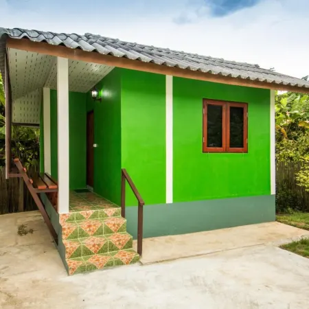 Sarm Mork Guest House