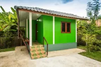 Sarm Mork Guest House - breakfast