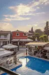 Opera Blue Hotel Gouvia Corfu - Pools