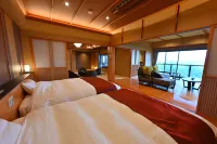 BIWAKO HANAKAIDO - Balkon