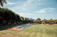 Murray Valley Resort - Pool