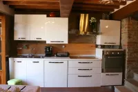 La Casina del Bosco - Homestays