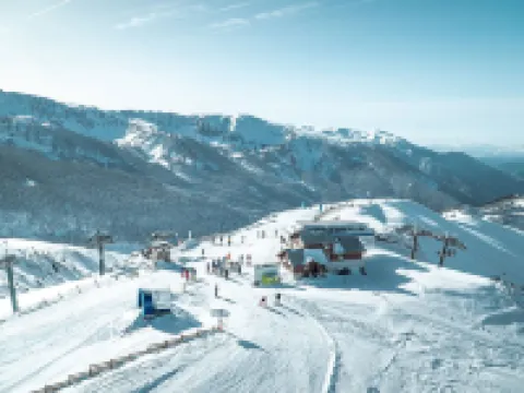 Apartamentos Canillo 3000 Hotels in Canillo