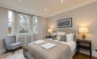 Joivy Astonishing 2 Bedroom Near Mayfair & Piccadilly Circus