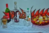 Limrock Hotel Hotels in Kyumvi