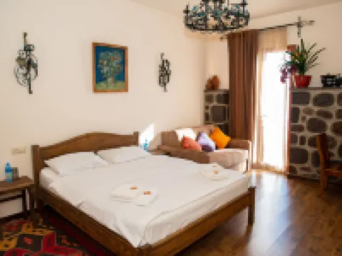 Khoreayi Dzor Hotels in Goris