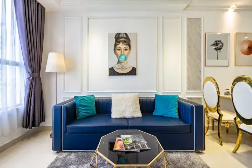 VN Apartments Photos