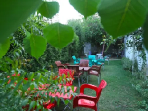 Luxury Inn Hotéis em Carachi