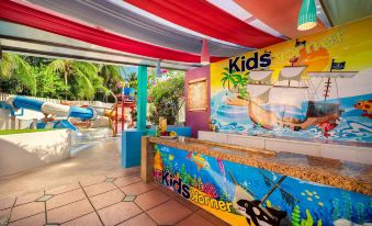 Sunscape Dorado Pacifico Ixtapa Resort & Spa- All Inclusive