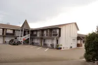 Aspen on King Hotels in Timaru