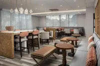 Hampton Inn Boston Logan Airport Chelsea Hotels in Chelsea