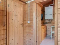Charmantes Ferienhaus Mit Eigenem Garten