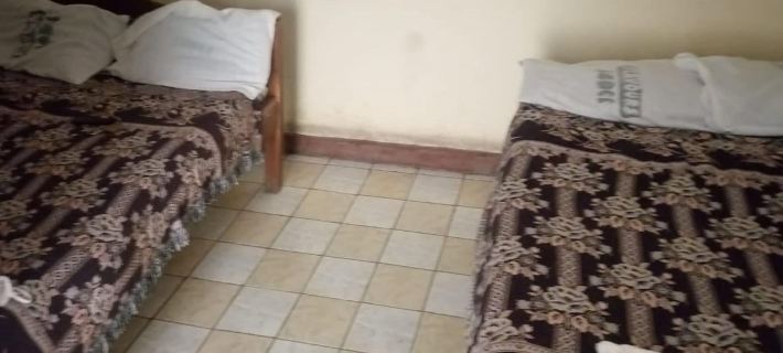 Flavours Lodge Hotels in Nakuru