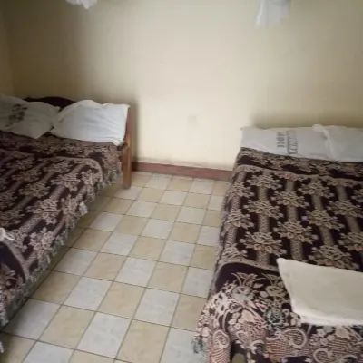 Flavours Lodge Hotels in Nakuru