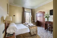 Hotel Silla Hotels in San Niccolo