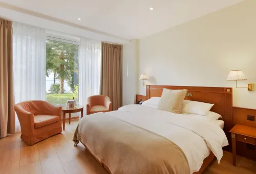 Golf Hotel René Capt Photos