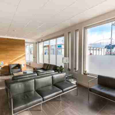 Hotel Keilir by Reykjavik Keflavik Airport Others