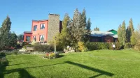 Hosteria Rukahué