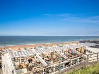 Apartment in Domburg Near the Beach Hotels in Domburg