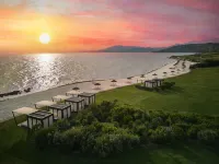 แวร์ดูรารีสอร์ท - รีสอร์ท