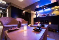 Hotel Michelangelo & Day Spa - spa