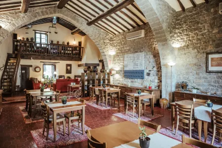 La Sala de Camós Отели в г. Канет-д'Адри