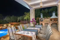 Villa in Zakynthos with Private Pool & Views - Villas