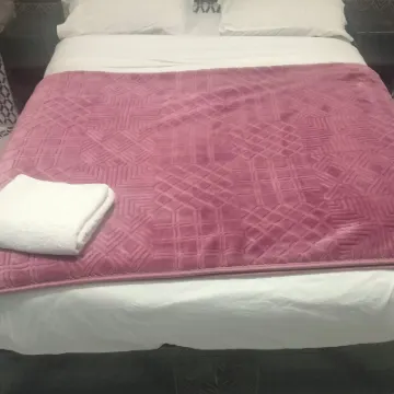 和平酒店 鄰近阿格惱城門的酒店