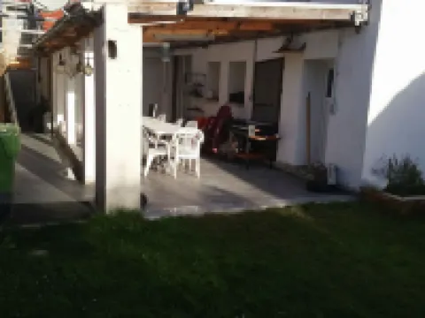 Superb Vacancy at Patrick's House Hotéis em Tongeren