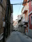 Pilgrim Rooms & Apartments Hotels in Comarca de Vigo