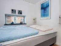 8 Person Holiday Home in Knebel by Traum