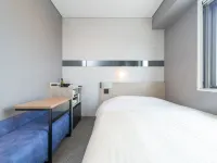 Super Hotel Sendai Airport Inter - Pysäköinti