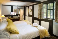 Lower Wythall B&B