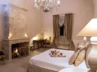 Castello Camemi Hotel a Vizzini