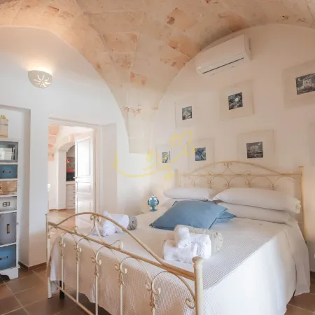 TD Villa Ricchiari Design Villa w Heated Pool