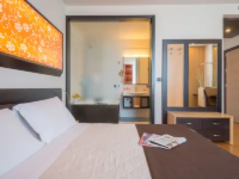 Sanlu Hotel Hotels in Serrano