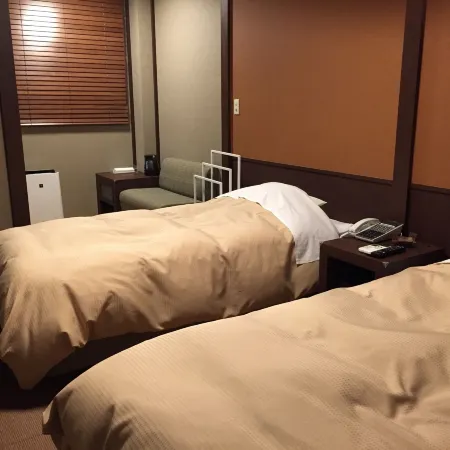 Tokiwa Ryokan