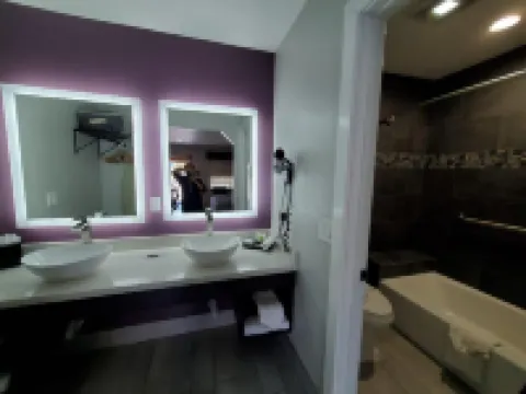 무어 로지 모텔